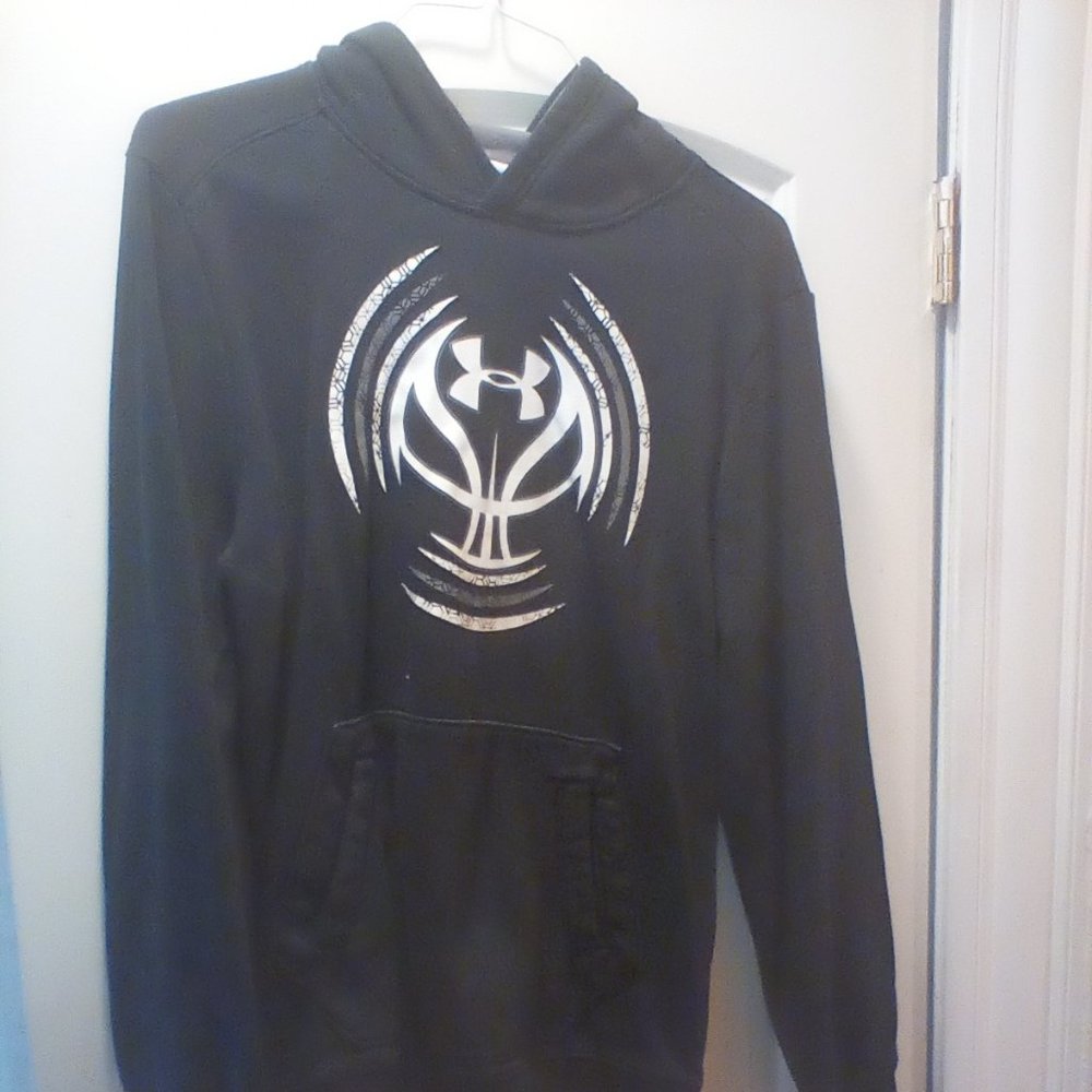 Under Armour hoodies
